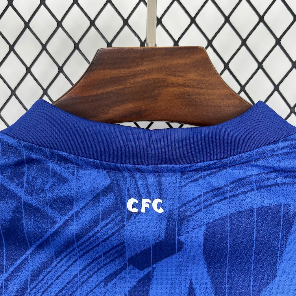 Mens Chelsea 202526 Home IFS.AI Jersey - Image 3.jpg