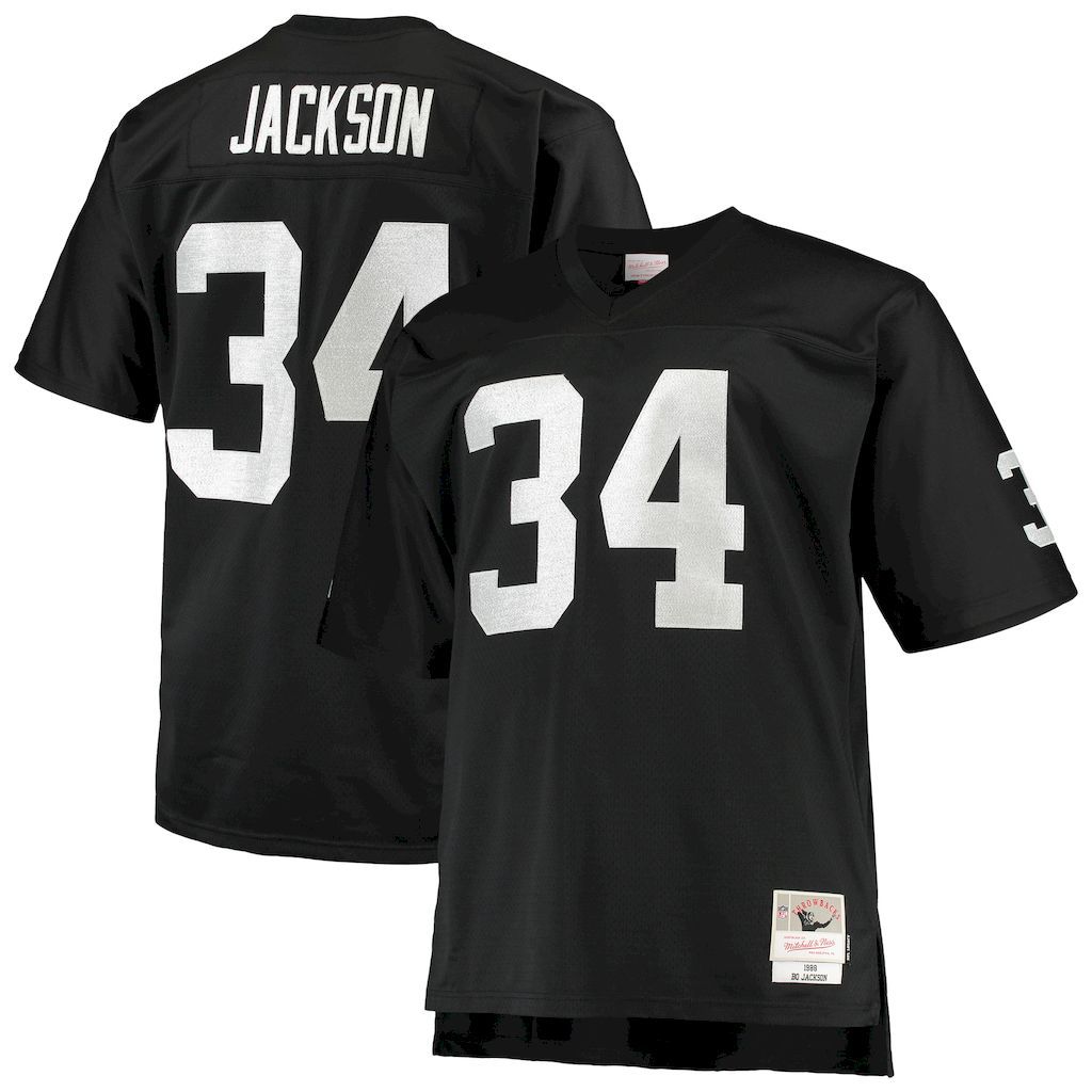 Official Mens Las Vegas Raiders Jerseys, Raiders Football Jersey (9).jpg