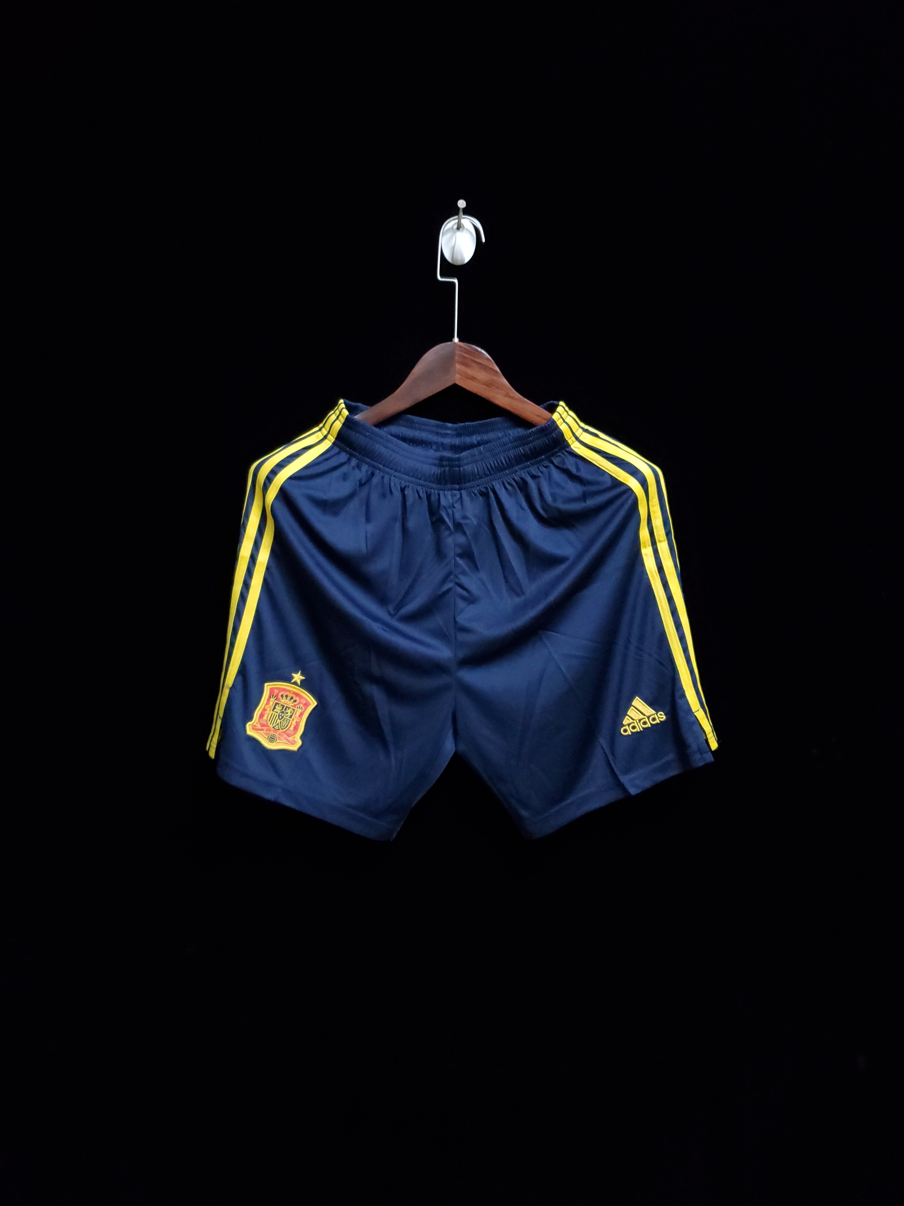 20-21 Spain home S-XXL
