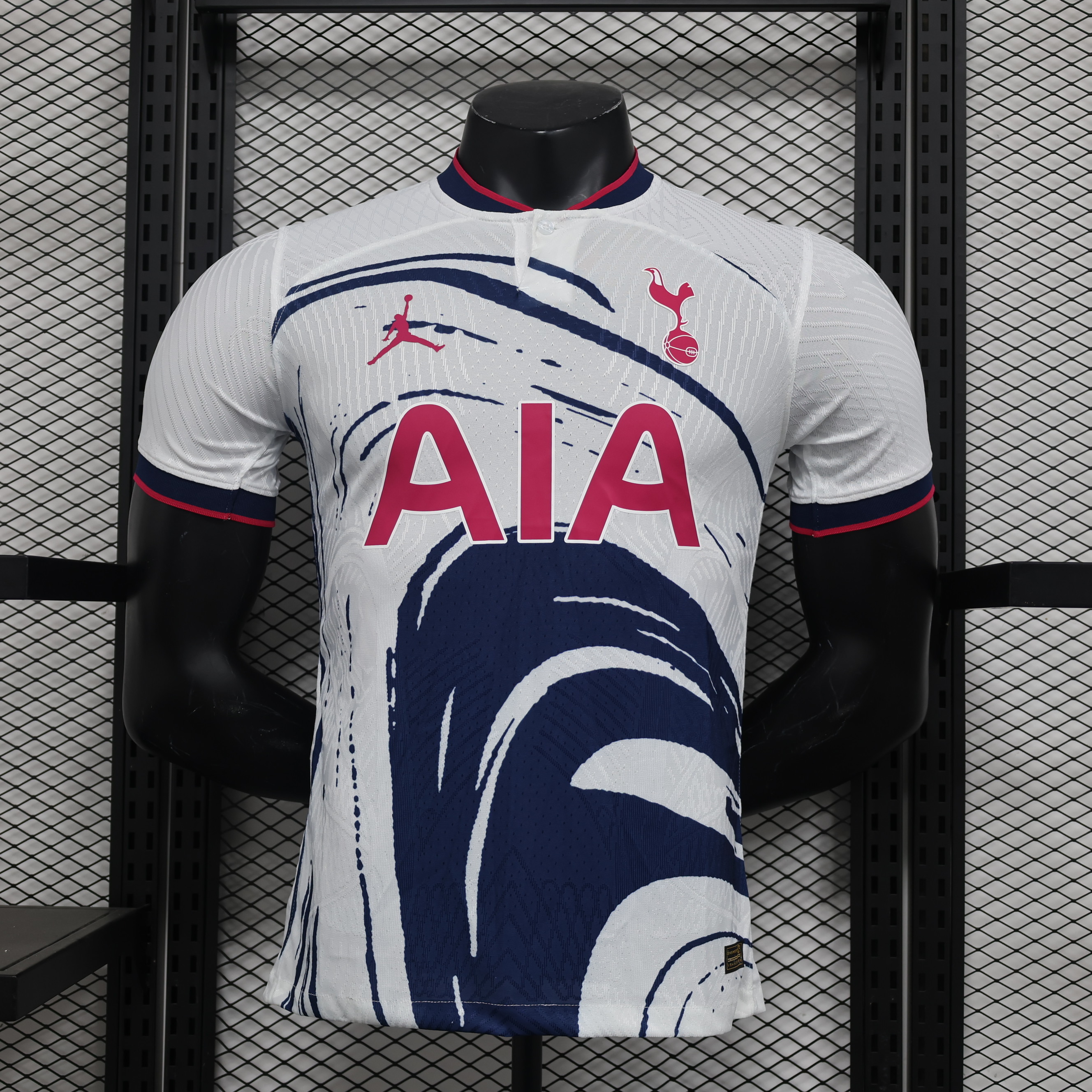 Tottenham Hotspur 2024/25 Special Edition Jersey Player Version S-XXL
