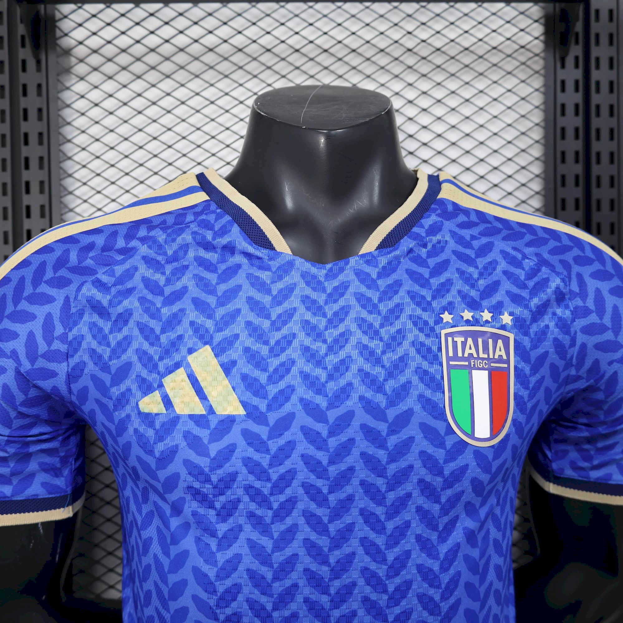 Player Italy Home 20252026 New Season Football Jersey Sports Shirt (2).jpg