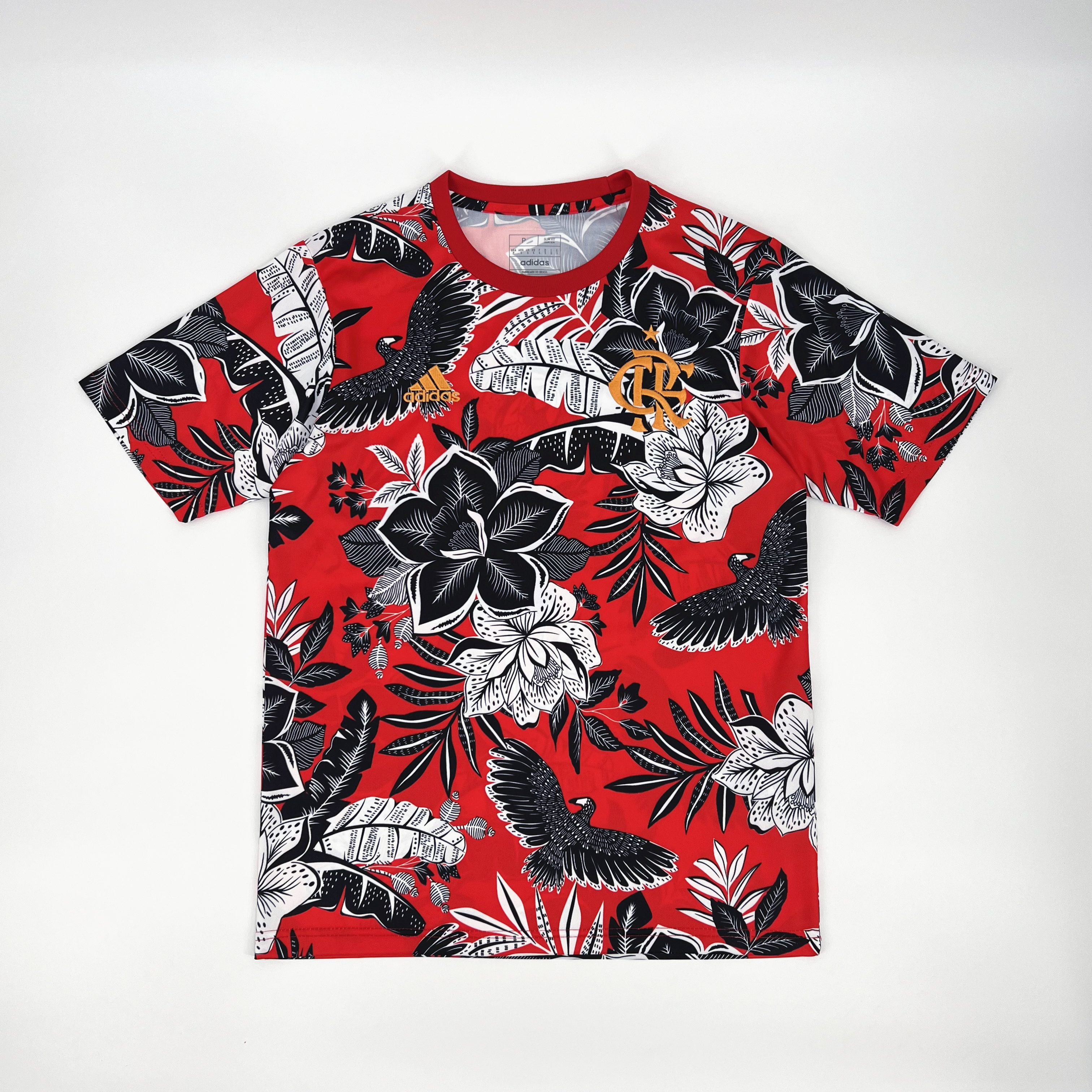 Flamengo 2024/25 Joint edition Jersey S-XXL
