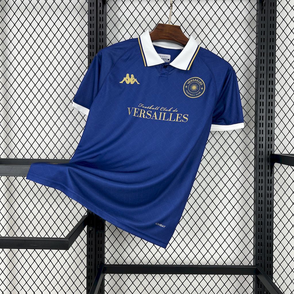 FC Versailles 2024/25 Third Jersey S-XXL
