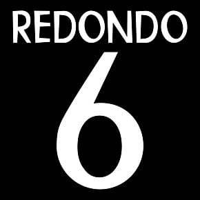 Redondo 6 - Real Madrid Away 1998-1999 Replica Flex Printing.jpg