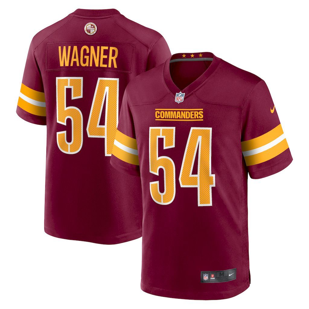 Official Mens Washington Commanders Jerseys, Commanders Football (8).jpg