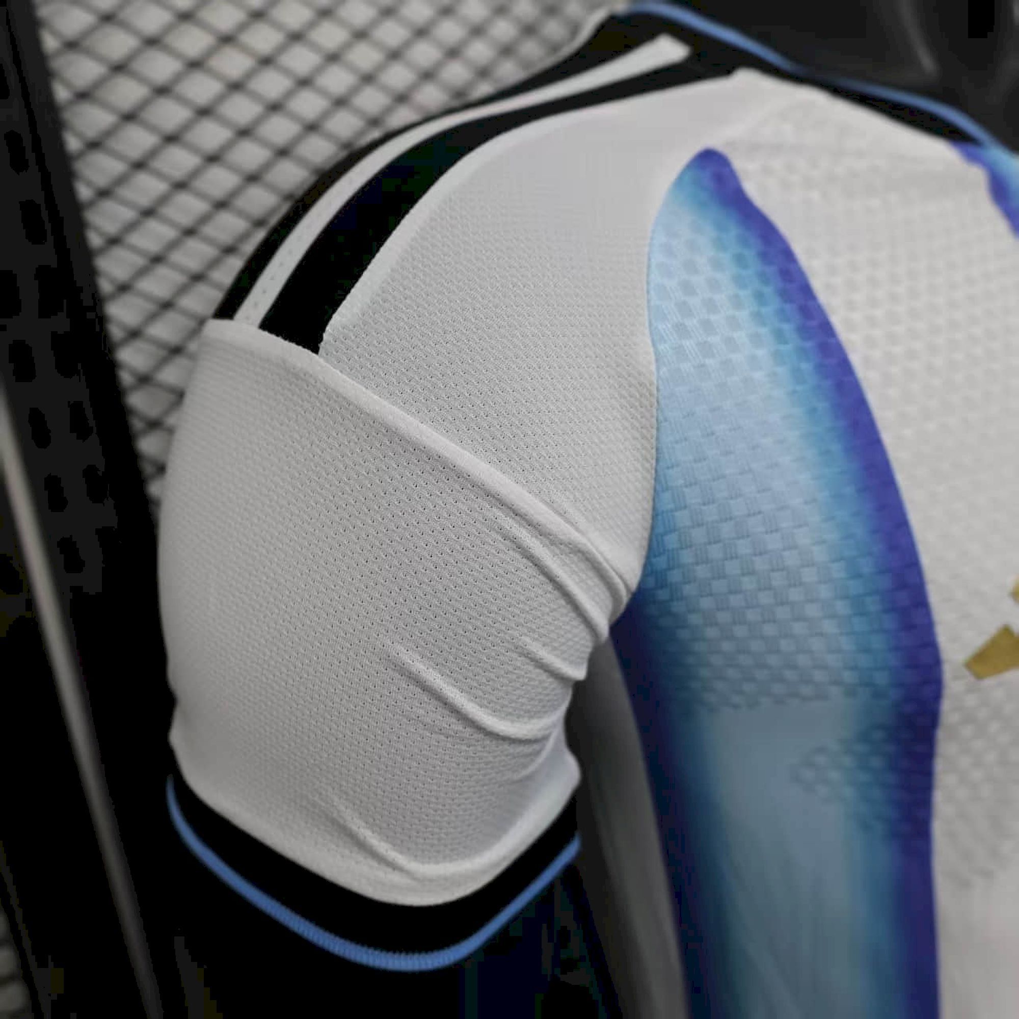 Player Argentina Home 2026 New Season Football Jersey Sports Shirt (5).jpg
