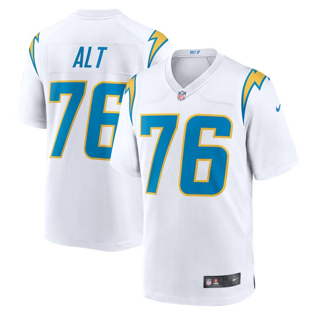 Official Mens Los Angeles Chargers Jerseys, Chargers Football Jer (31).jpg