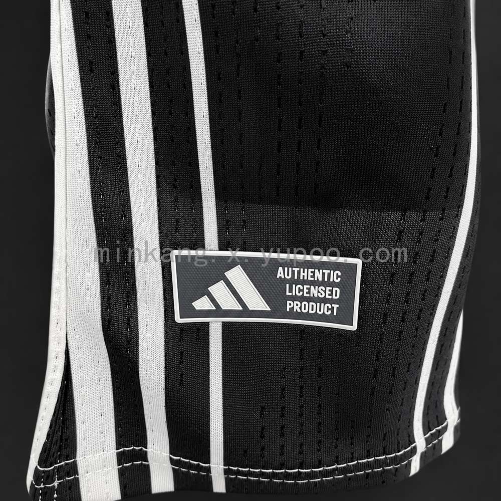 Newcastle United 2627 Player Version Home Jersey S-XXL-7.jpg