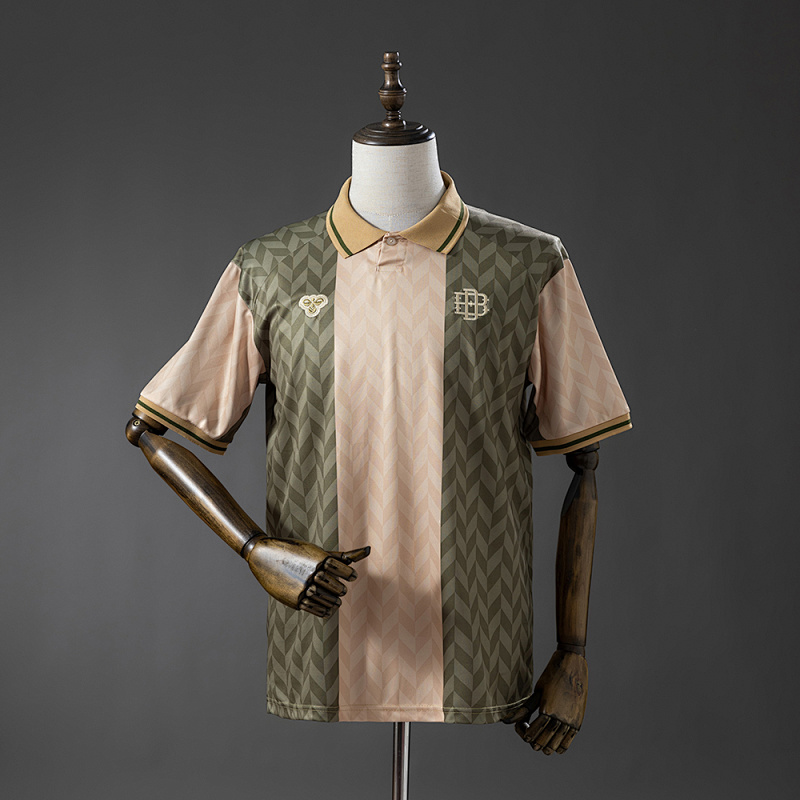 Real Betis 25/26 Special Edition Jersey S-XXL
