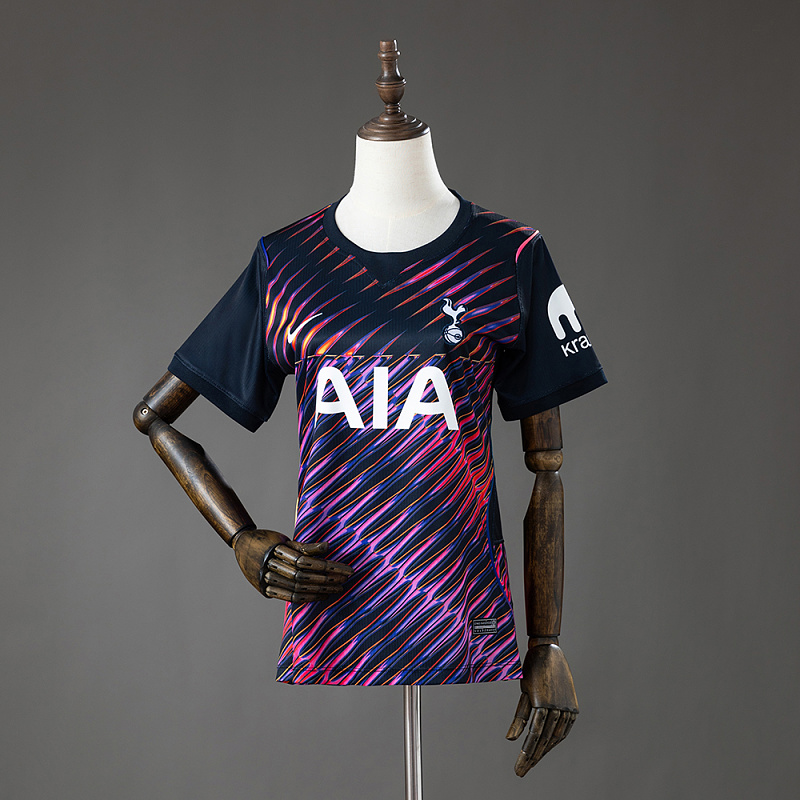 Tottenham Hotspur 26/27 Away Womens Jersey S-XXL