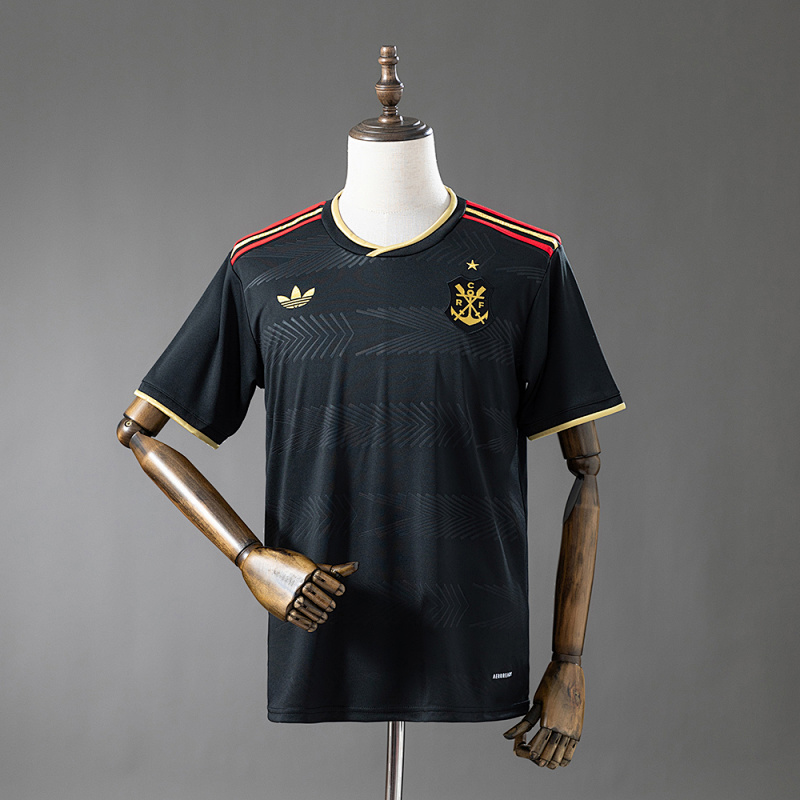 Flamengo 25/26 Special Edition Jersey S-4XL