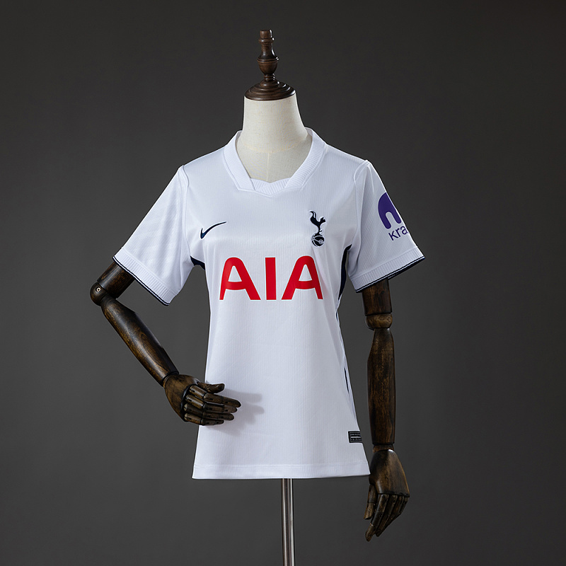 Tottenham Hotspur 26/27 Home Womens Jersey S-XXL