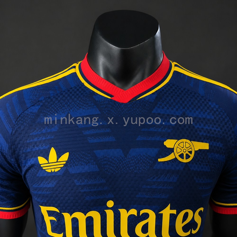 Arsenal 2627 Player Version Away Jersey S-XXL-3.jpg