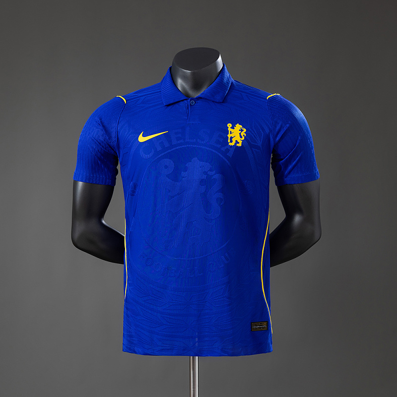 Chelsea 26/27 Home Player Version Jersey S-3XL
