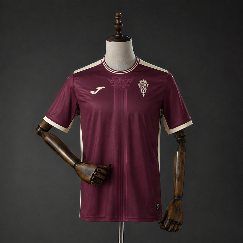 Cordoba 26/27 Third Away Jersey S-4XL