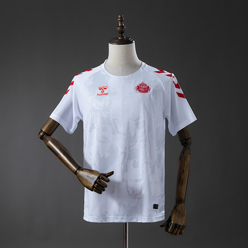 Sunderland 25/26 Hero Edition Jersey S-4XL