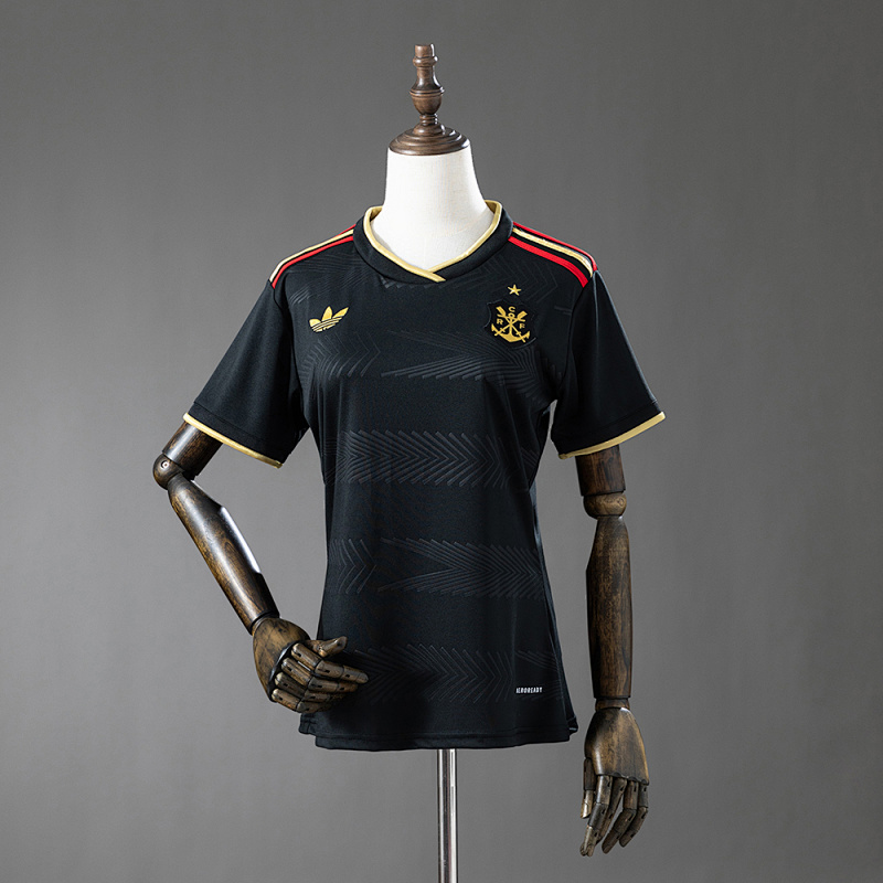 Flamengo 25/26 Special Edition Women's Jersey S-XXL