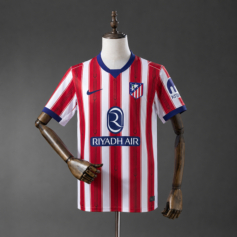 Atletico Madrid 26/27 Home Jersey S-4XL
