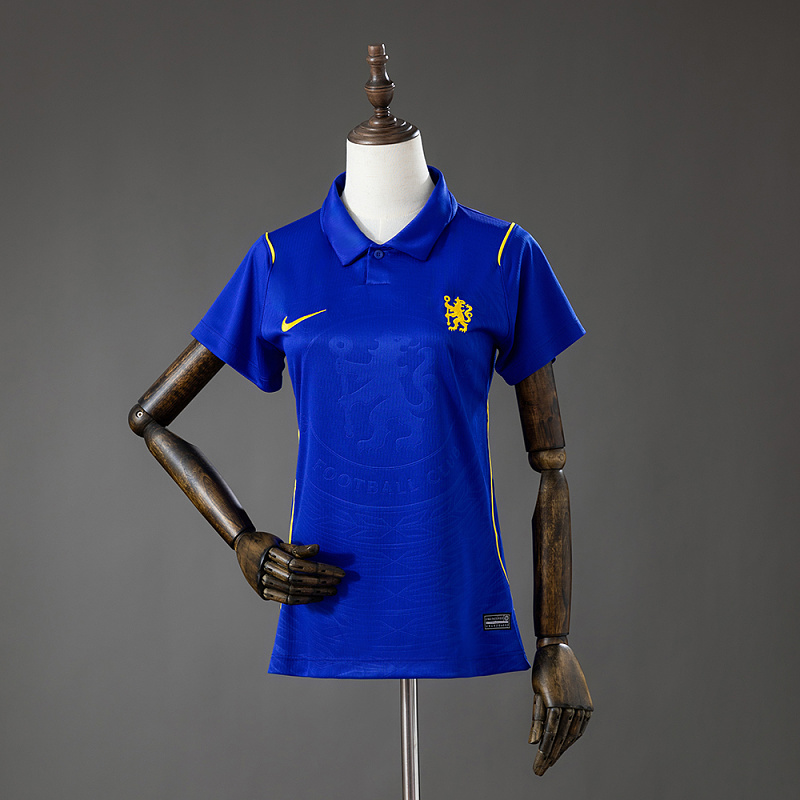 Chelsea 26/27 Home Womens Jersey S-XXL