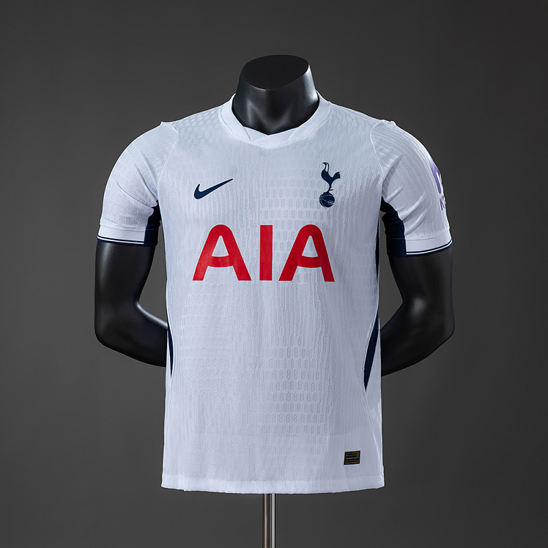 Tottenham 26/27 Home Player Version Jersey S-3XL