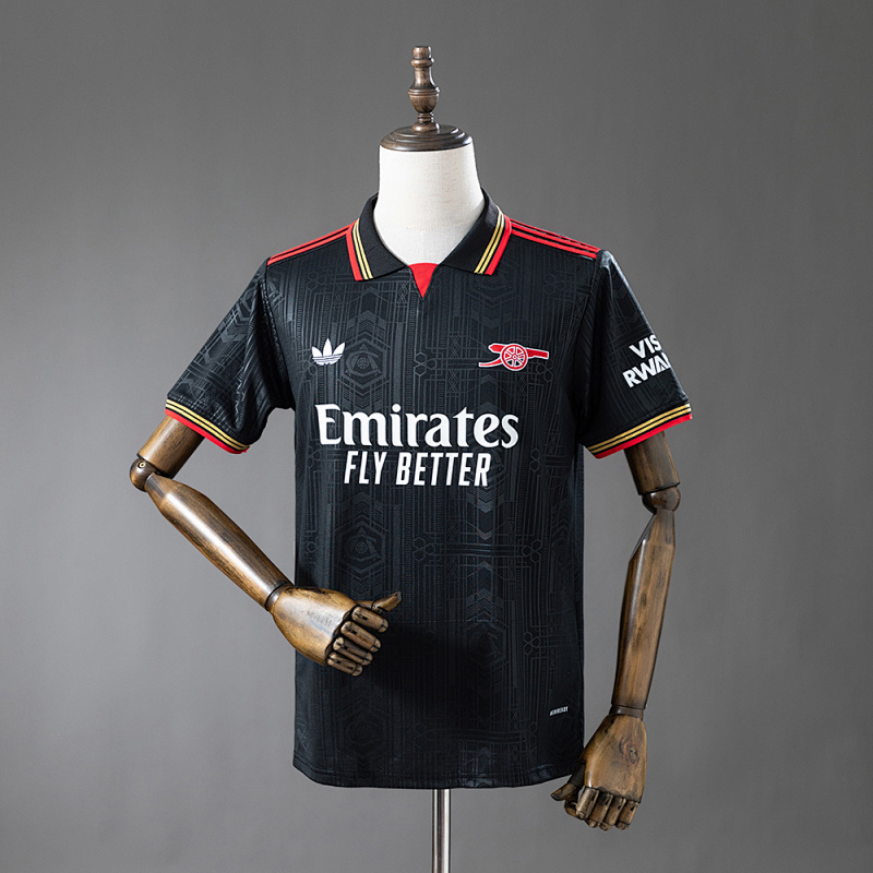 Arsenal 25/26 Special Edition Jersey S-4XL