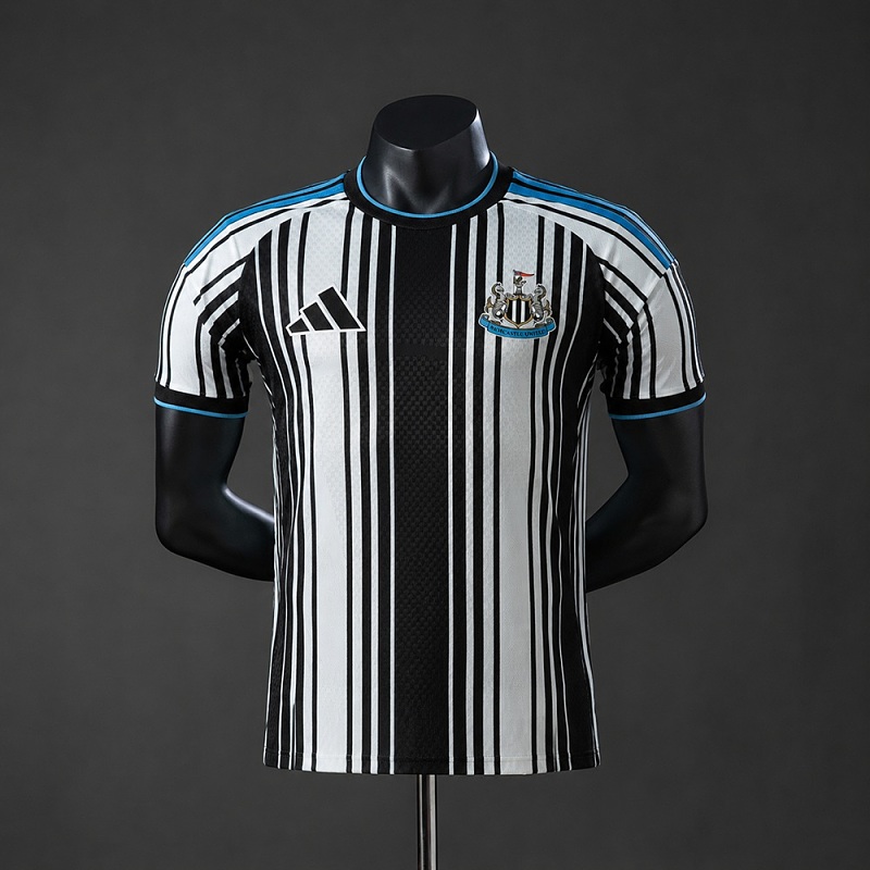 Newcastle United 26/27 Player Version Home Jersey S-XXL