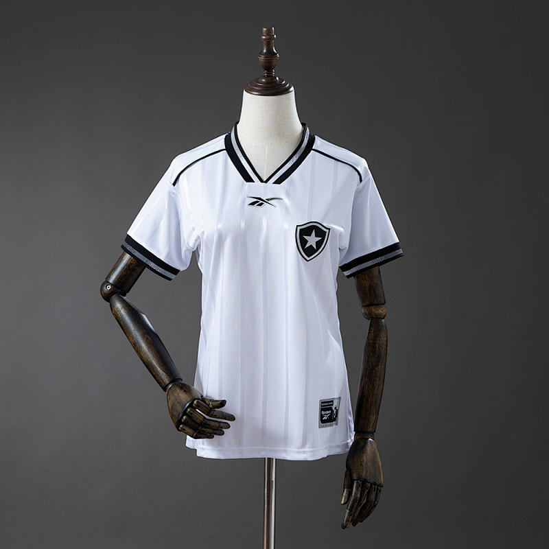 Botafogo 25/26 Women's Jersey S-XXL