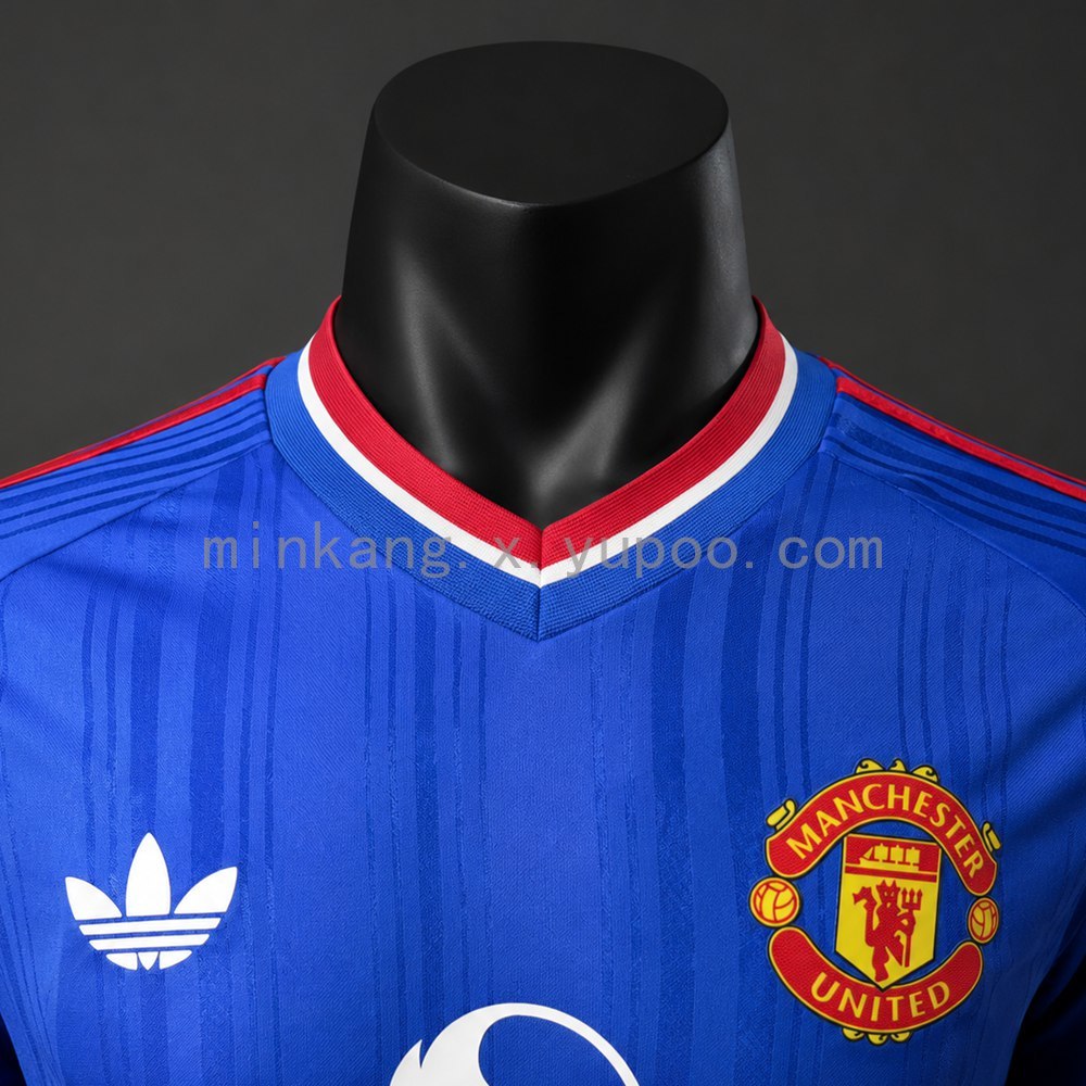 Manchester United 2627 Player Version Third Jersey S-XXL-3.jpg