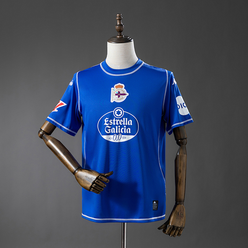 Deportivo La Coruna 25/26 Special Edition Jersey S-XXL